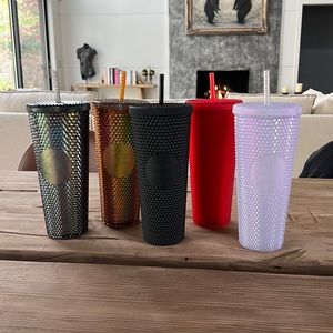 Starbucks Holiday Tumblers
